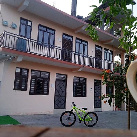 Guleria Cottages 캉그라 외부 사진