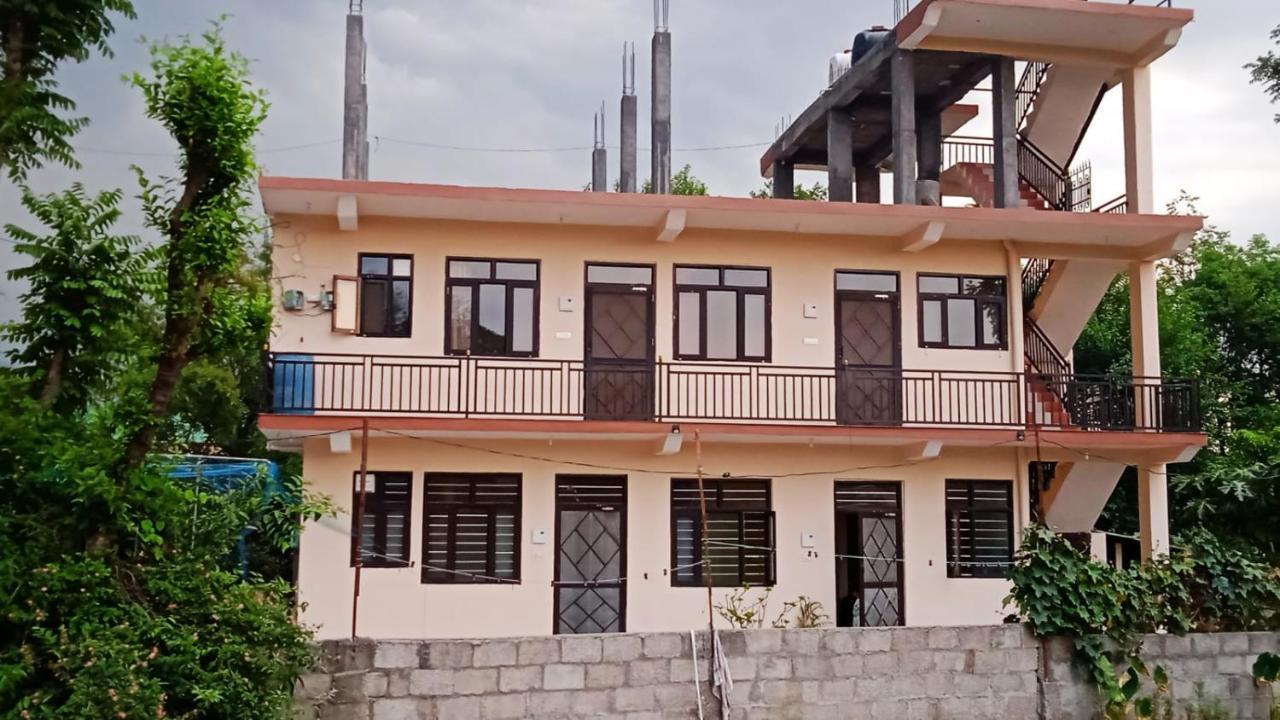 Guleria Cottages 캉그라 외부 사진