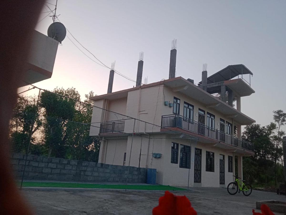 Guleria Cottages 캉그라 외부 사진
